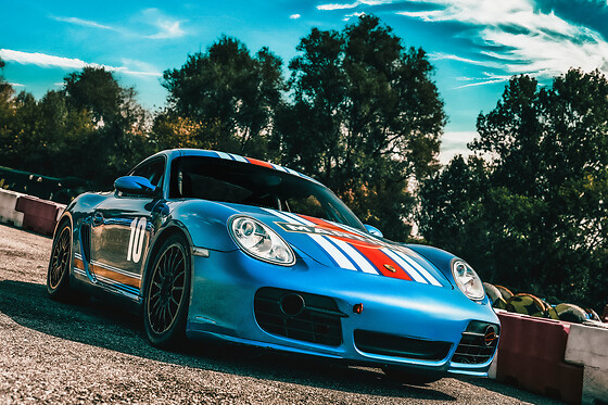 Passione GT Noleggi - photo 6