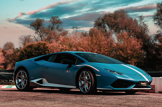 Passione GT Noleggi - photo 2