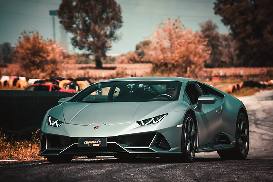 Passione GT Noleggi - photo 11