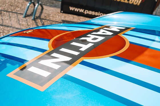 Passione GT Noleggi - photo 7
