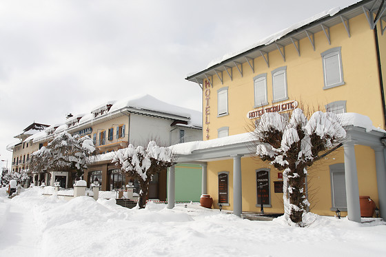 Hotel Beau site - photo 4