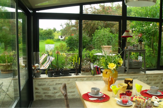 Le Mas Normand - photo 3