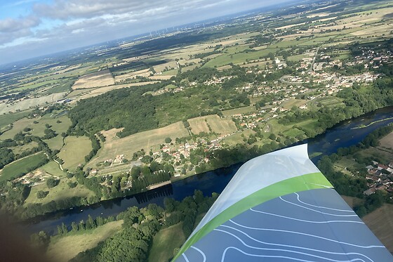 GUYNEM'AIR ULM - photo 1