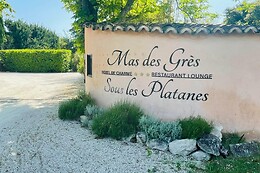 Le Mas des Grès