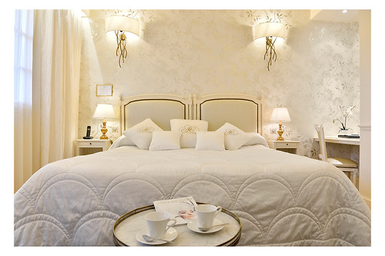 Auberge de Cassagne***** - photo 0