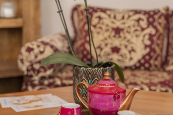 Nirvana Private Spa - photo 15
