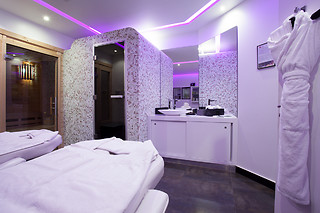 Accès privatisé au spa pour 2 à L'Empire à Paris (75001)