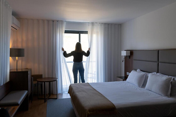 HOTEL FREIXO DOURO SUPERIOR**** - photo 4