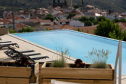 HOTEL FREIXO DOURO SUPERIOR****