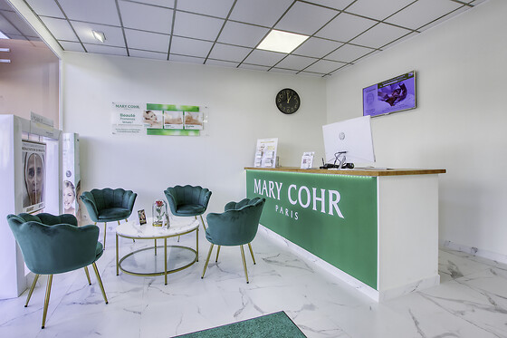 Mary Cohr institut de beauté LA VALETTE DU VAR pré affilié - photo 2