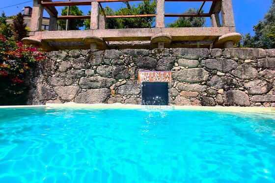 Quinta da Roda - Natureza & Bem-Estar - photo 6
