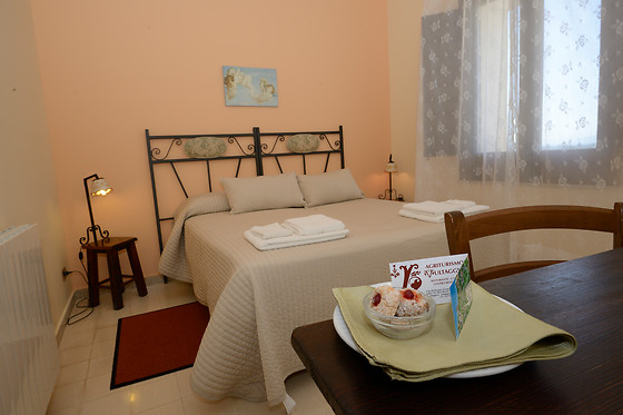 Agriturismo Vultaggio - photo 6