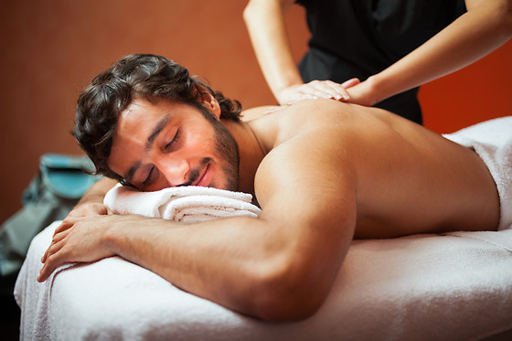 Le Lounge spa urbain - photo 20