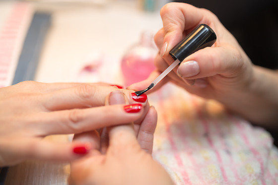 Miss Beauty - photo 29
