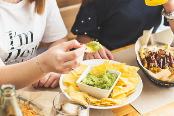 HAMBURGUESAS LA CALLE BURGER - GRANADA - photo 4