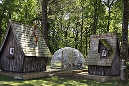 Camping Entre Terre et Mer