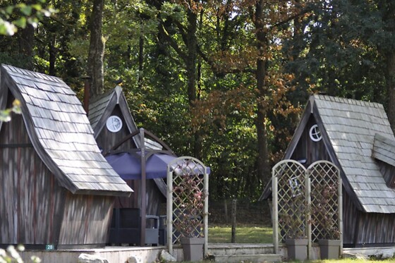 Camping Entre Terre et Mer - photo 6