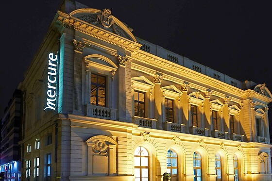 Online Booking EPS - photo 0