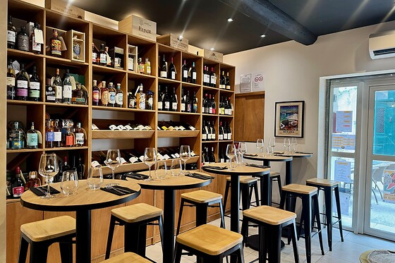 Repas pour deux à Esencia à Montpellier (34)