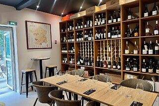 Repas pour deux à Esencia à Montpellier (34)