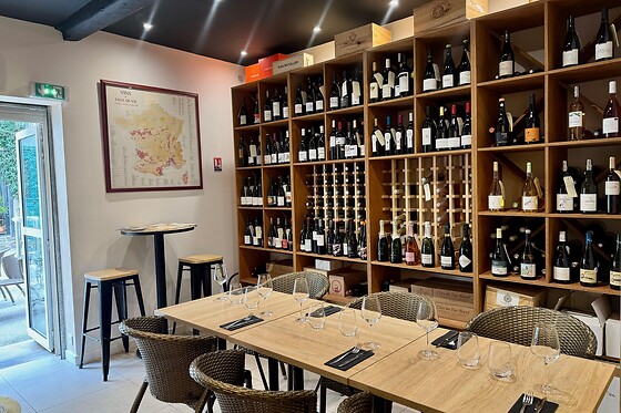 Repas pour deux à Esencia à Montpellier (34)