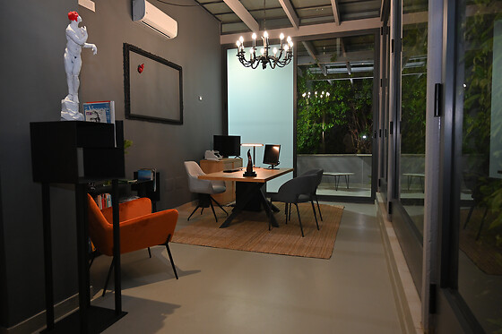 Ghe Kale' Resort - photo 4