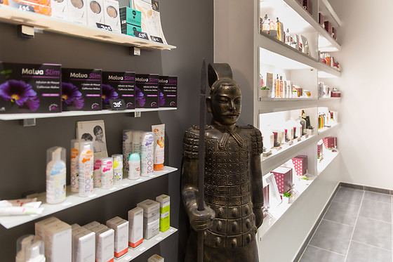 Natural Spa Institut Magny - photo 3