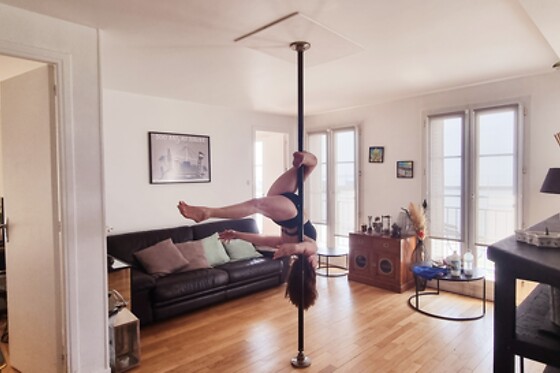 The Carousel Pole et Fitness - photo 5