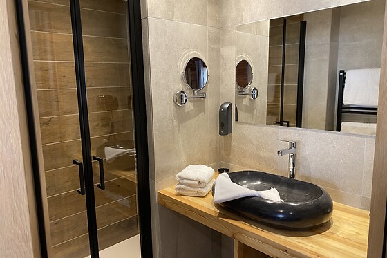 Hôtel les Autanes - photo 5