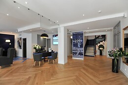 Online Booking EPS