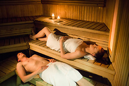 MARINA SENSES SPA & WELLNESS