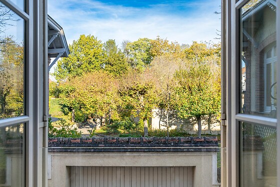 Hôtel de Cavoye - photo 7