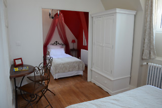 Séjour pour 2 au Manoir de Sanilhac à Notre-Dame-de-Sanilhac (24)
