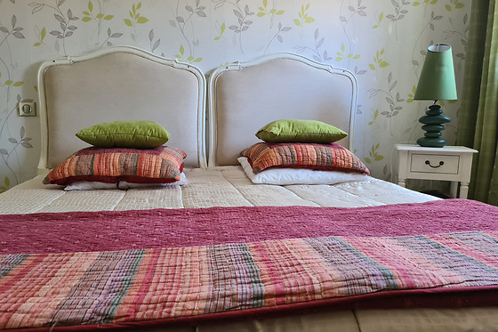 Le Relais des Mousquetaires - photo 8