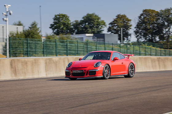 Sprint Racing - PPK - photo 4