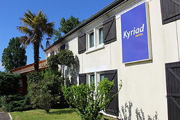 Kyriad Bordeaux-Lormont