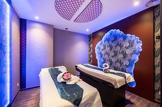 Un massage chez Gong Paris à Paris (75015)