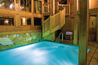 Nuit pour 2 au Best Western Chalet Les Saytels*** à Le Grand Bornand (74)