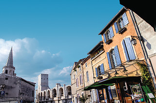 Séjour détente pour 2 à l'Hôtel Le Calendal*** à Arles (13)