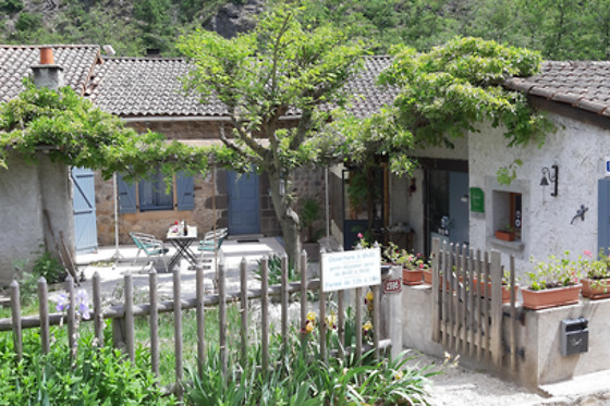 Camping Ushuaïa Villages Le Viaduc - photo 4