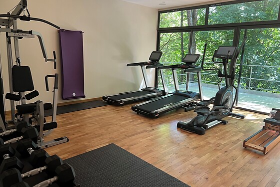 Hotel Périgueux Ouest L'Orangerie du Château des Reynats - photo 20