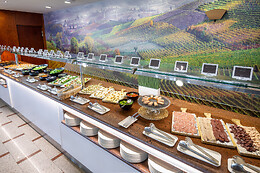 HOTEL FRONT AIR CONGRESS
