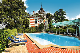 L'Yeuse
