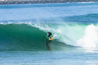 Cours de surf - The Natural Surf Lodge - Seignosse (40)