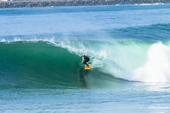 Cours de surf - The Natural Surf Lodge - Seignosse (40)