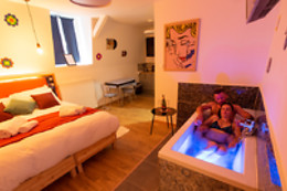 Les Suites Fénelon