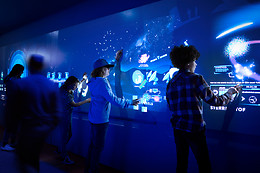 Euro Space Centre