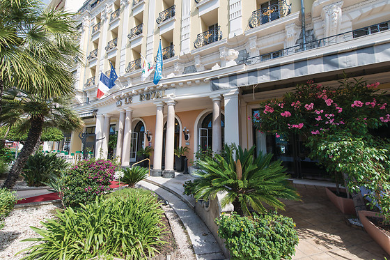 Hotel le Royal - photo 5