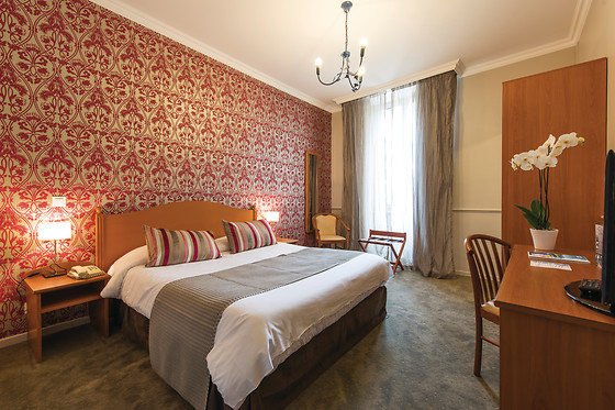 Hotel le Royal - photo 1