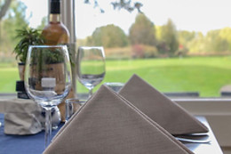 Restaurant De Zeeger
